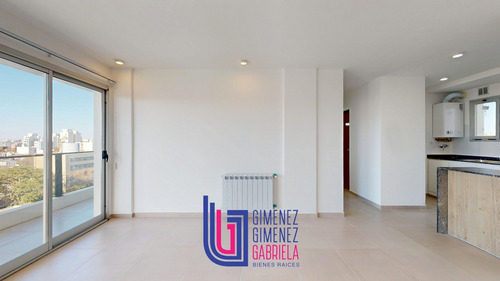 Venta De Departamento A Estrenar Calle 54 E/ 23 Y 24
