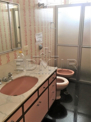 Casa - Jardim - Ref: 17686 - L-17686