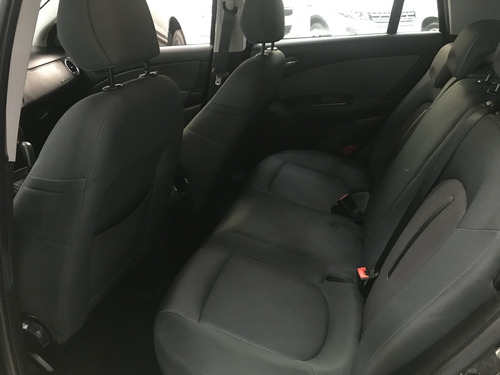 Fiat Bravo 1.8 Essence #automático# #muito Novo#