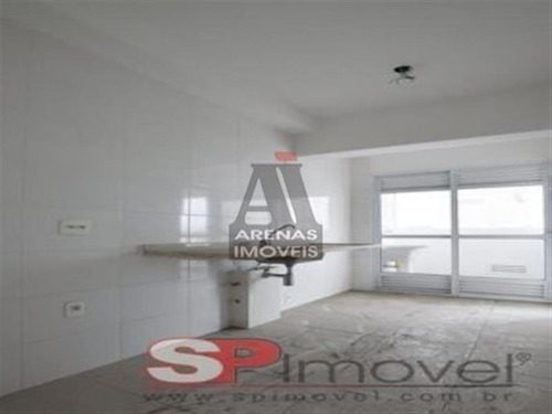 Imagem 11 de 20 de Apartamento - 315