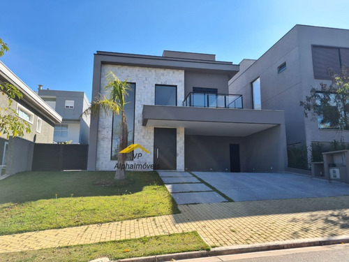 Imagem 6 de 10 de Casa A Venda No Bairro Alphaville Em Santana De Parnaíba - - Vpbmx-06-1