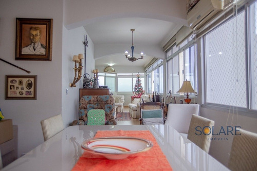 Imagem 8 de 15 de Apartamento - Agronomica - Ref: 66814 - V-66814