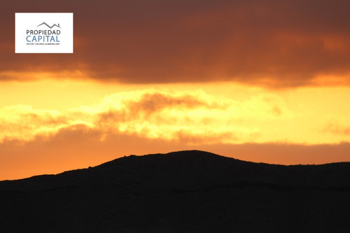 Imagen 9 de 9 de Parcelas En Copiapó +01 Ultima Parcela Disponible 35% Off