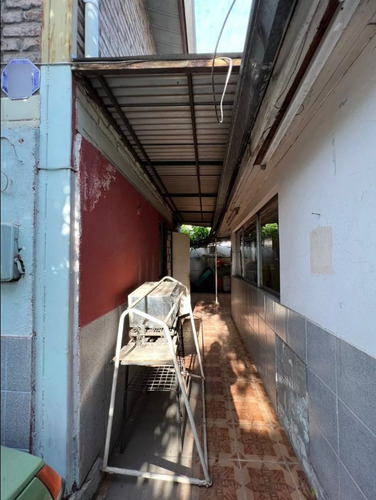Vendo Casa Av. Salvador Allende 177, San Joaquín