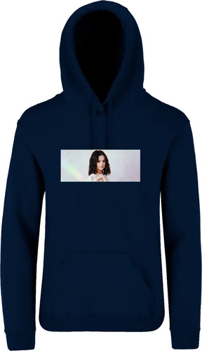 Sudadera Hoodie Selena Gomez Mod. 0039 Elige Color