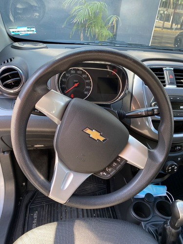 Imagen 6 de 15 de Chevrolet Beat Lt B Tm 2020