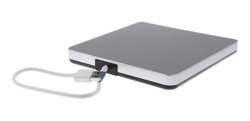 Computadora Portátil Externa Unidad De Cd De Dvd Vcd