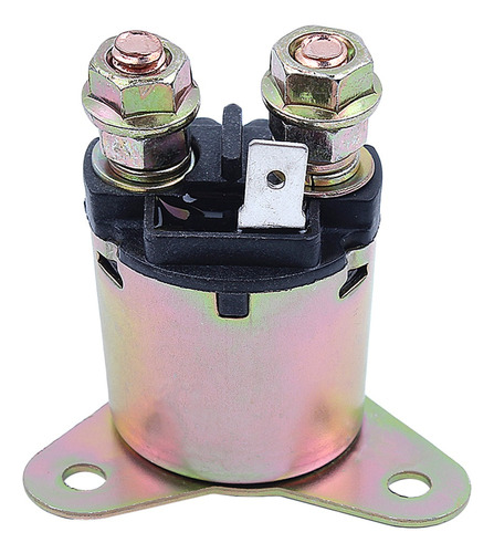 Relé De Solenoide Del Motor De Arranque Para Honda Gx390 Gx3