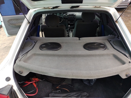 Ford Ecosport Cupe Si