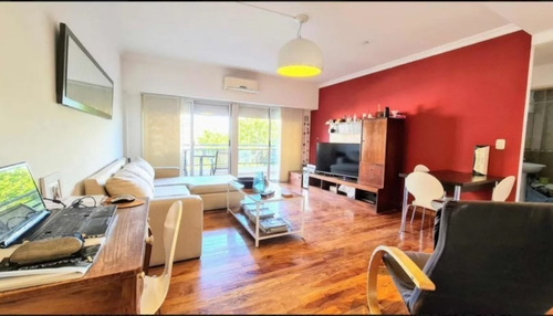 Imagen 4 de 18 de Semi Piso Venta Villa Del Parque 3 Ambientes