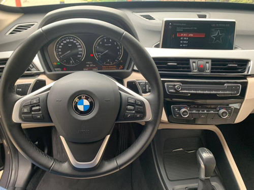 Imagem 10 de 13 de Bmw X1 2.0 16v Turbo Activeflex Sdrive20i 4p Automatico