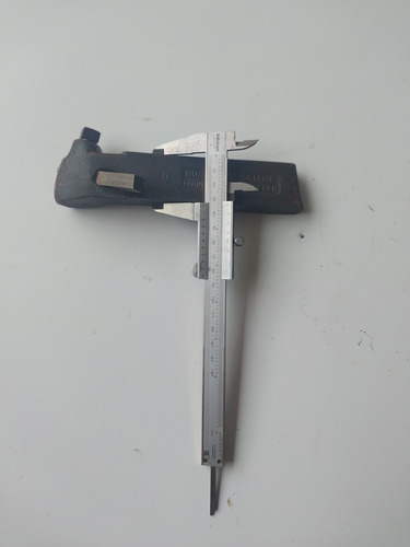 Porta Bedame E Porta Bit Americano (4 Peças) (Usado)