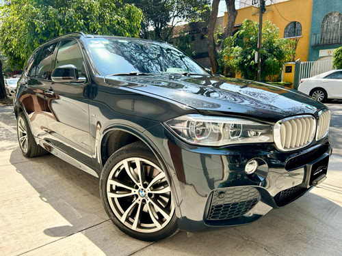 BMW X5 4.4 50 MSport 3Filas