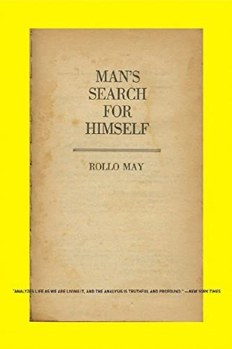 Libro:  Manøs Search For Himself