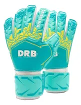 Comprar Guantes Arquero Dribbling Royal 4.0 Futbol Empo2000