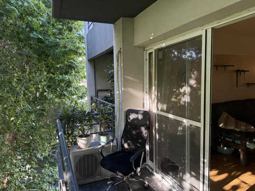 Venta Departamento 2 Ambientes Piso Alto Boedo