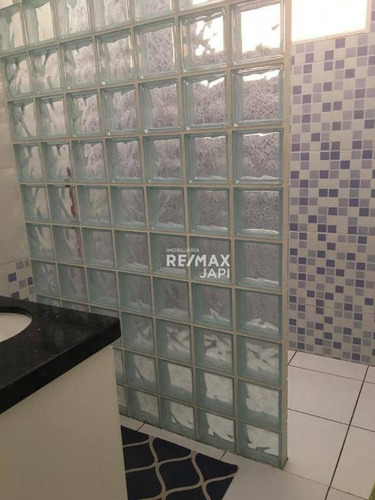 Chácara Com 3 Dormitórios À Venda, 2700 M² Por R$ 780.000,00 - Pinhal - Cabreúva/sp - Ch0142
