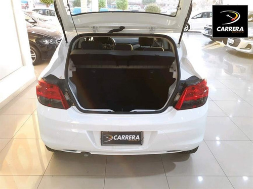 Imagem 7 de 12 de Onix 1.0 Mpfi Joy 8v Flex 4p Manual