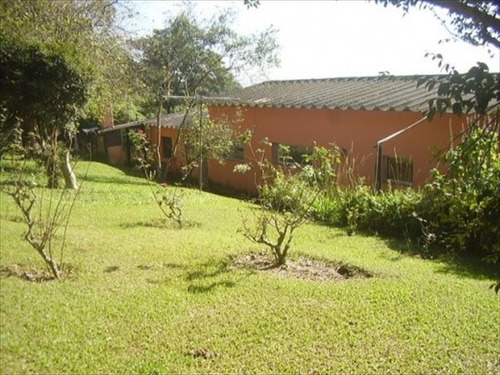 Imagem 11 de 21 de Chácara Para Comprar Ingai Santana De Parnaíba - 205