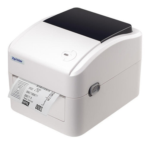 Impresora Termica Etiquetas Adhesivas 100mm Xprinter 420b 