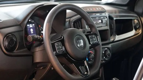 Imagen 7 de 17 de Fiat Strada 1.3 0km Con Anticipo O Entrega Inmediata X-