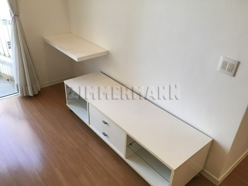 Imagem 4 de 12 de Apartamento - Perdizes - Ref: 96840 - V-96840