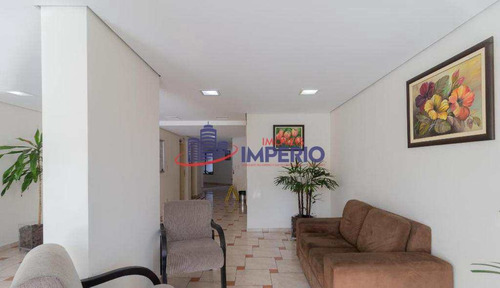 Imagem 13 de 24 de Apartamento Com 2 Dorms, Chora Menino, São Paulo - R$ 490 Mil, Cod: 7576 - V7576