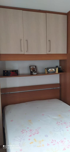 Imagem 6 de 15 de Apartamento - Rudge Ramos - São Bernardo Do Campo - 1033-20500