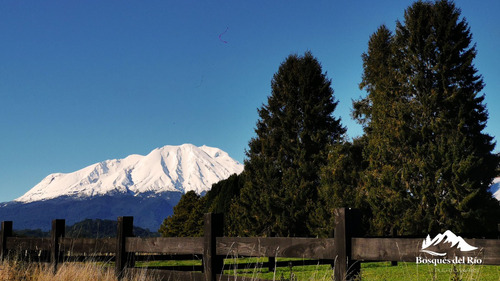 3mm De Pie Venta Parcela Colonia RÃo Sur - Puerto Varas