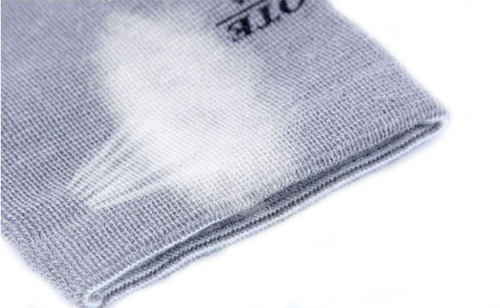 Tobillera Deportiva Compresion Anti Esquingce Tendinitis Tal Gris