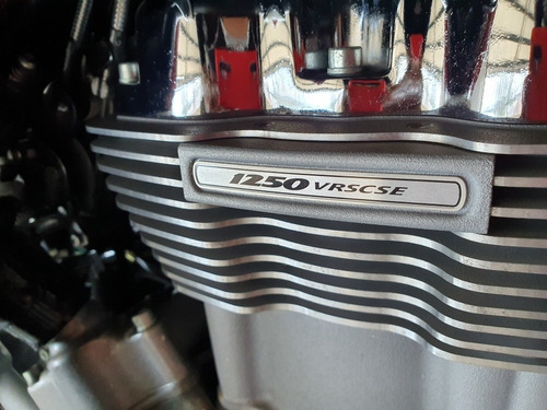 Imagen 9 de 14 de Harley Davidson V Rod Screamin Eagle