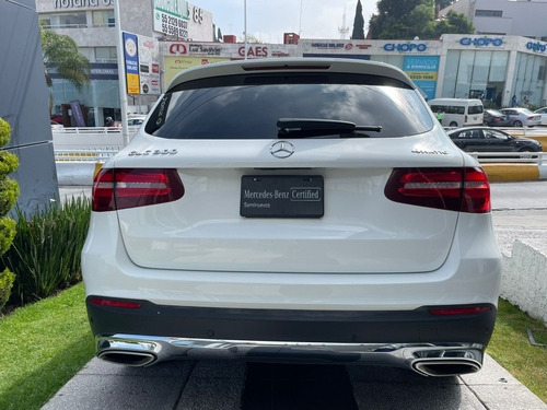 Imagen 4 de 13 de Mercedes-benz Clase Glc 2019 2.0 300 Sport At