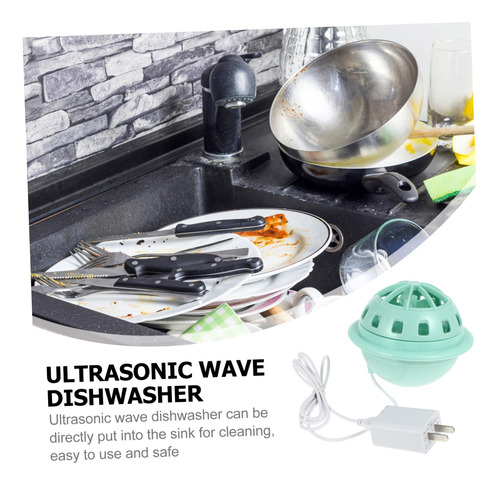 Lavavajillas Usb Para Cocina Y Mini Lavadora Portátil