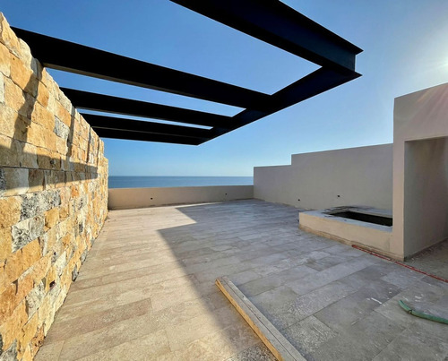 Penthouse En Venta En Progreso,yucatán