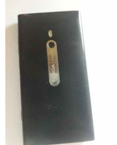 Telefono Nokia Lumia 800