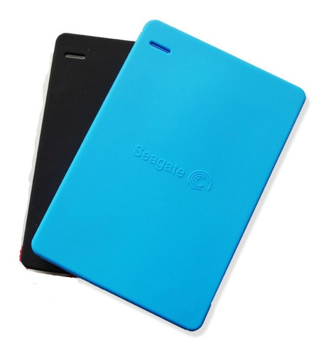 Funda Protectora Para Disco Duro Externo Seagate Backup Slim