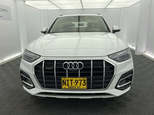 Audi Q5 2.0 TFSI MHEV QUATTRO ADVANCED