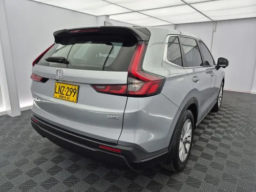 Honda CR-V 1.5 Exl