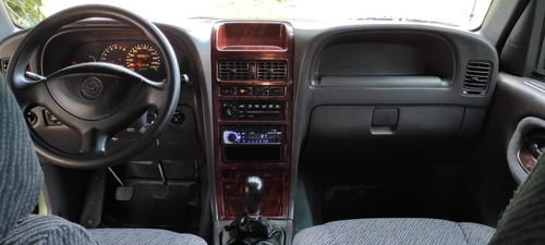 Ssangyong Korando 2.3