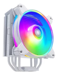 Cooler Cpu Cooler Master Hyper 212 Halo Blanco 1700 Am5