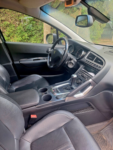 Peugeot 3008 2.0 Feline Hdi 163cv Tiptronic