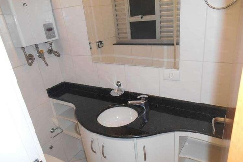 Imagem 11 de 11 de Apartamento Para Alugar Itaim Bibi - 2 Dormitórios - 6385