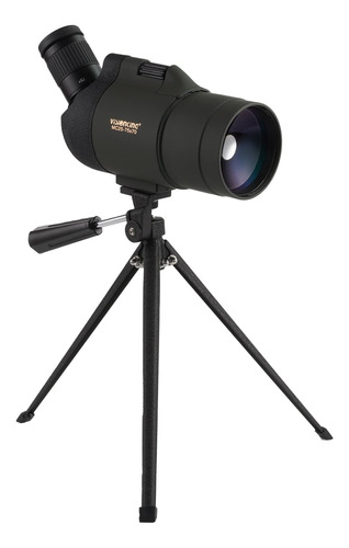 25-75x70 Maksutov Telescopio Terrestre, 100% Resistente Al A