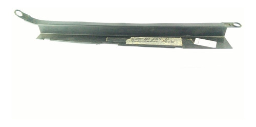 Deflector Radiador Aire Inf Vw Polo Caddy Seat Ibiza Cordoba