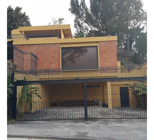 Vendo Casa 550m2 El Placer 7464