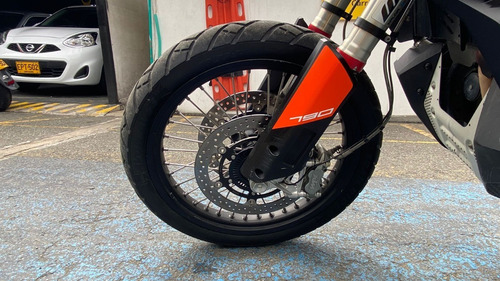 Imagen 12 de 18 de Ktm 790 Adventure R 2019