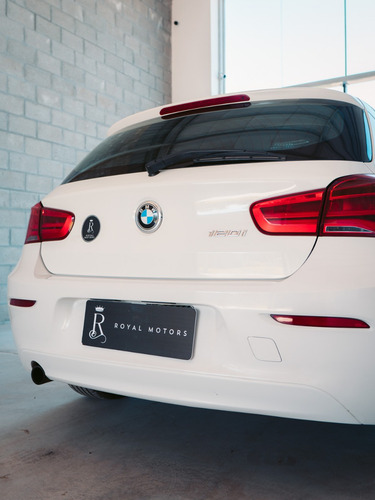 BMW Serie 1 1.6 120i M Package 177cv