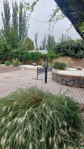 Venta Lote Barrio Privado Chacras De Coria