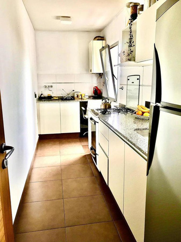 Departamento En Venta - 1 Dormitorio 1 Baño - Balcon - 53 Mts2 - Haedo