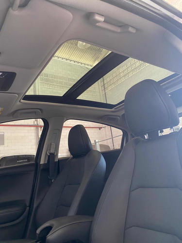 Hr-v 1.5 Touring Turbo 2021 Flex Blindado 3-a 10 Anos Garant